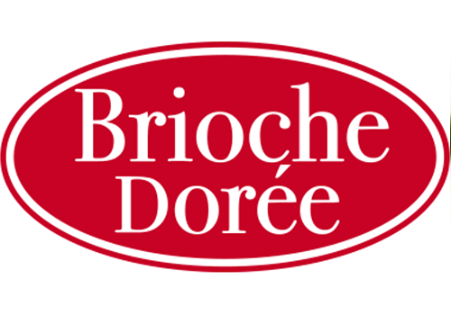 Trident  Consultants - clients -Brioche Doree